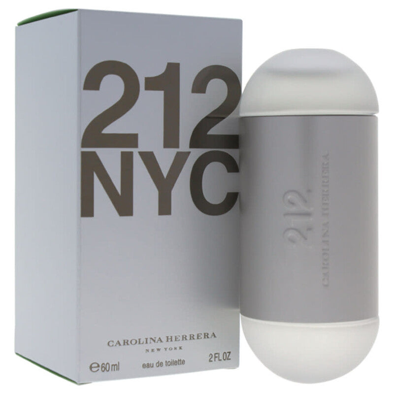 212 NYC Eau De Toilette For Women - 2oz