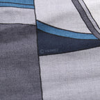 Hermès Selle en Desordre · Silk Cashmere