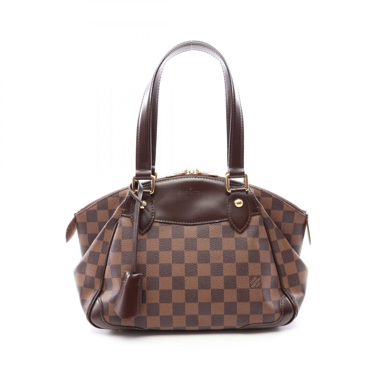 Louis Vuitton Verona PM · Damier Ebene