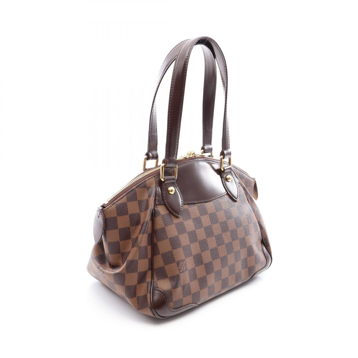 Louis Vuitton Verona PM · Damier Ebene