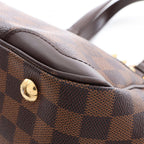 Louis Vuitton Verona PM · Damier Ebene
