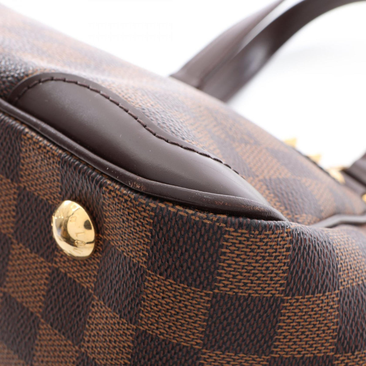 Louis Vuitton Verona PM · Damier Ebene