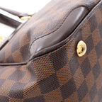 Louis Vuitton Verona PM · Damier Ebene