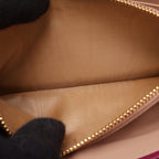 Prada Saffiano · Long Wallet