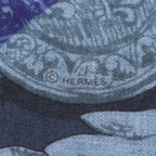 Hermès Le Mors à la Conétable · Carré 140