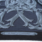 Hermès Le Mors à la Conétable · Carré 140