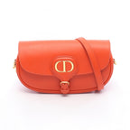 DIOR Bobby East-West · Leather