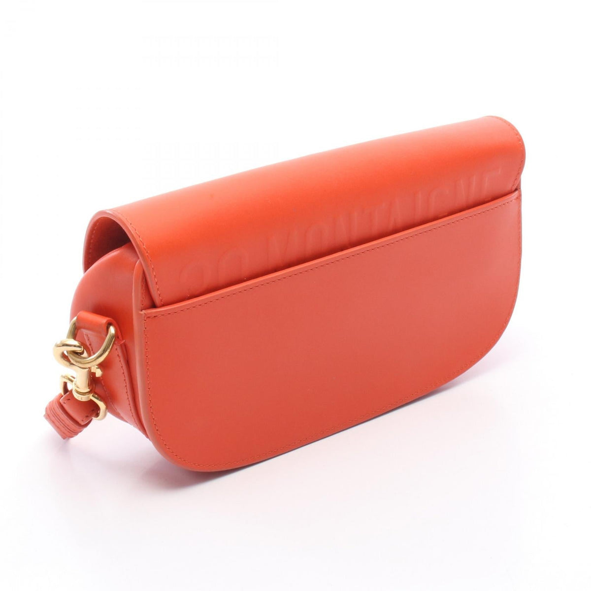 DIOR Bobby East-West · Leather