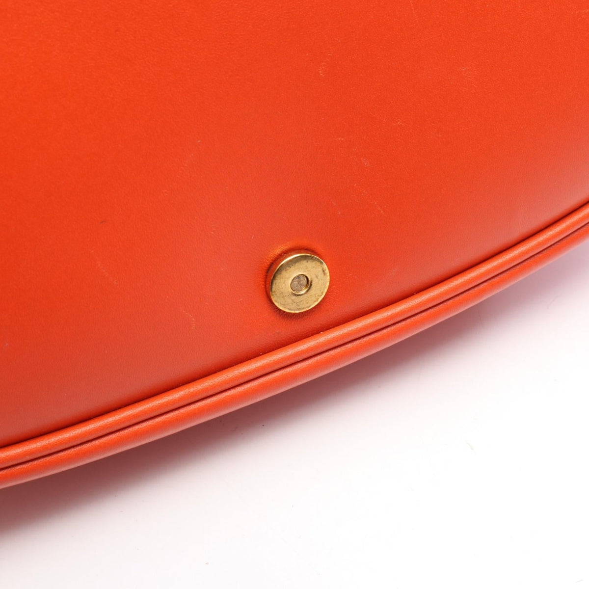 DIOR Bobby East-West · Leather