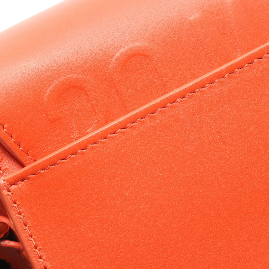 DIOR Bobby East-West · Leather