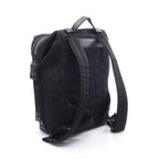Dior Safari · Oblique Canvas Rucksack