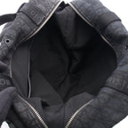 Dior Safari · Oblique Canvas Rucksack
