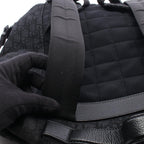 Dior Safari · Oblique Canvas Rucksack
