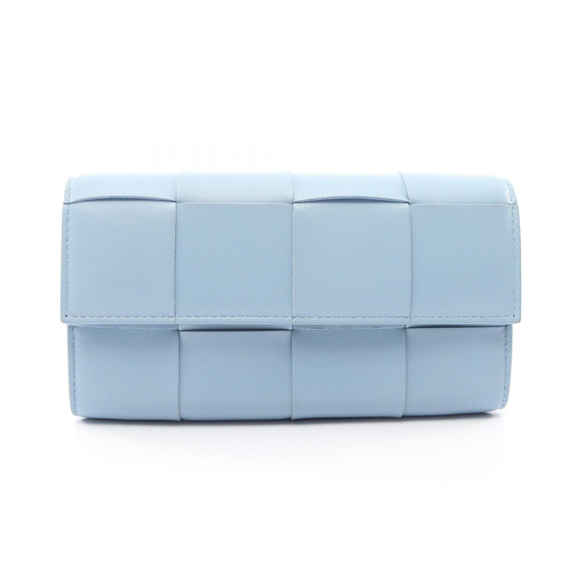 Bottega Veneta Cassette Maxi · Intrecciato