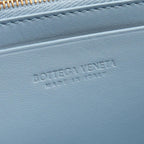 Bottega Veneta Cassette Maxi · Intrecciato
