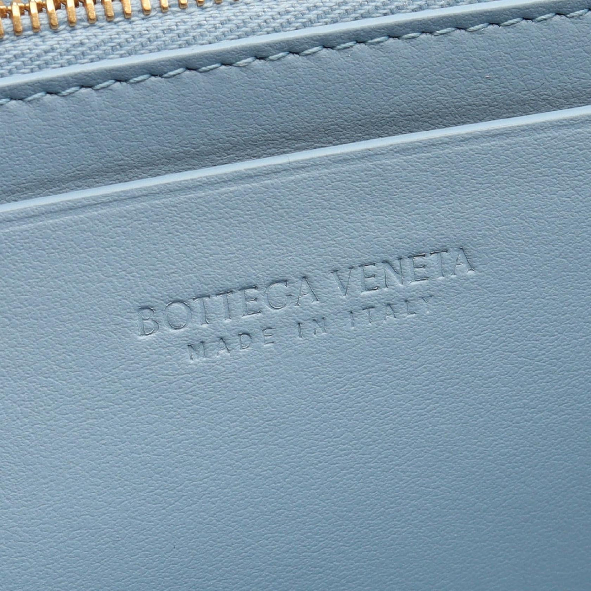 Bottega Veneta Cassette Maxi · Intrecciato