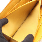 CHANEL Matelassé Wallet · Lambskin