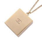 Chanel No5 Camellia · Pendant Necklace