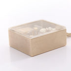 Chanel No5 Camellia · Pendant Necklace