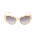 Chanel COCO · Rhinestone Sunglasses