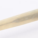Chanel COCO · Rhinestone Sunglasses