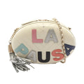 Chanel La Pausa · Chevron V-Stitch