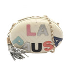 Chanel La Pausa · Chevron V-Stitch