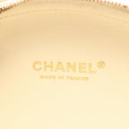 Chanel La Pausa · Chevron V-Stitch