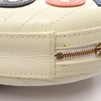 Chanel La Pausa · Chevron V-Stitch