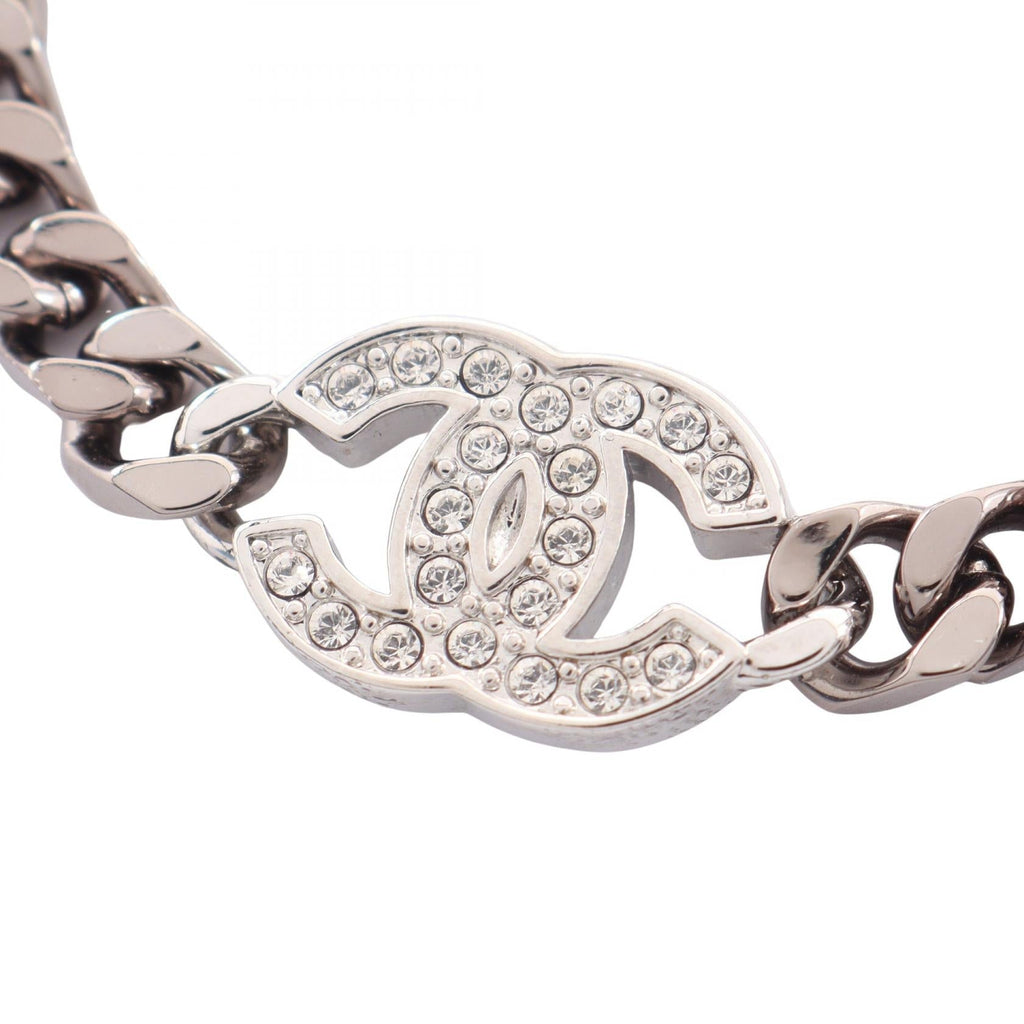 CHANEL COCO Bracelet · Rhinestone