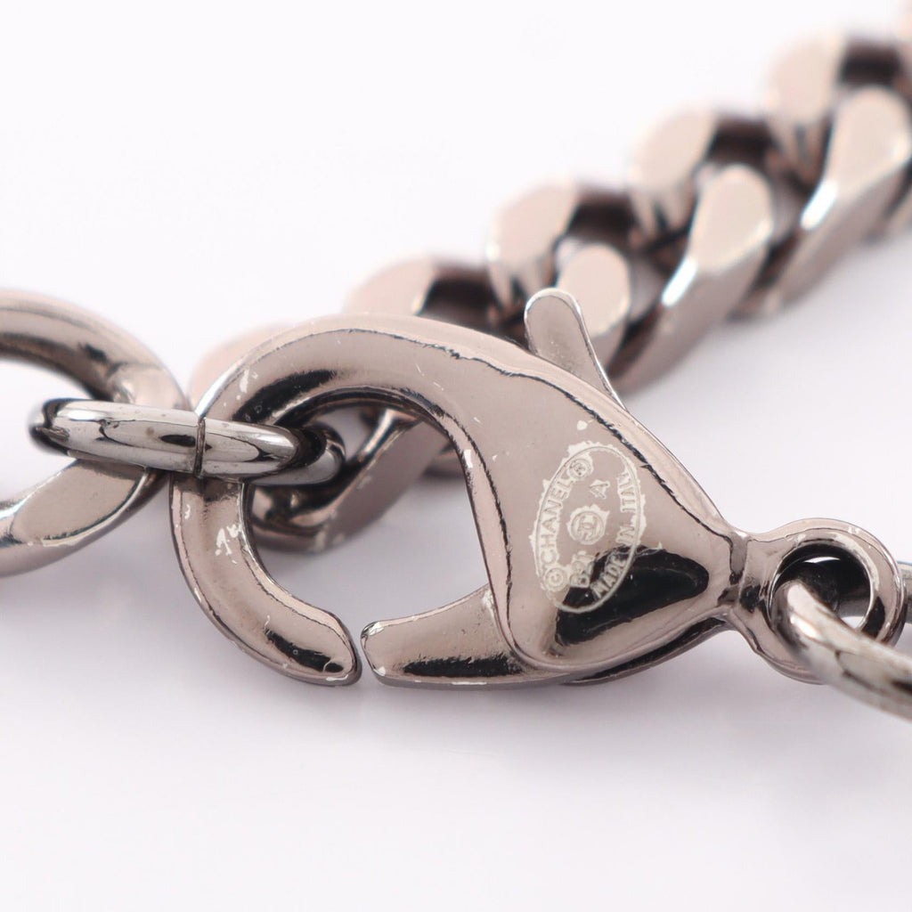 CHANEL COCO Bracelet · Rhinestone