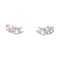 Chanel COCO No. 5 Clover · Rhinestone