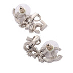 Chanel COCO No. 5 Clover · Rhinestone