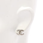 Chanel Coco Mark · Crystal Brooch