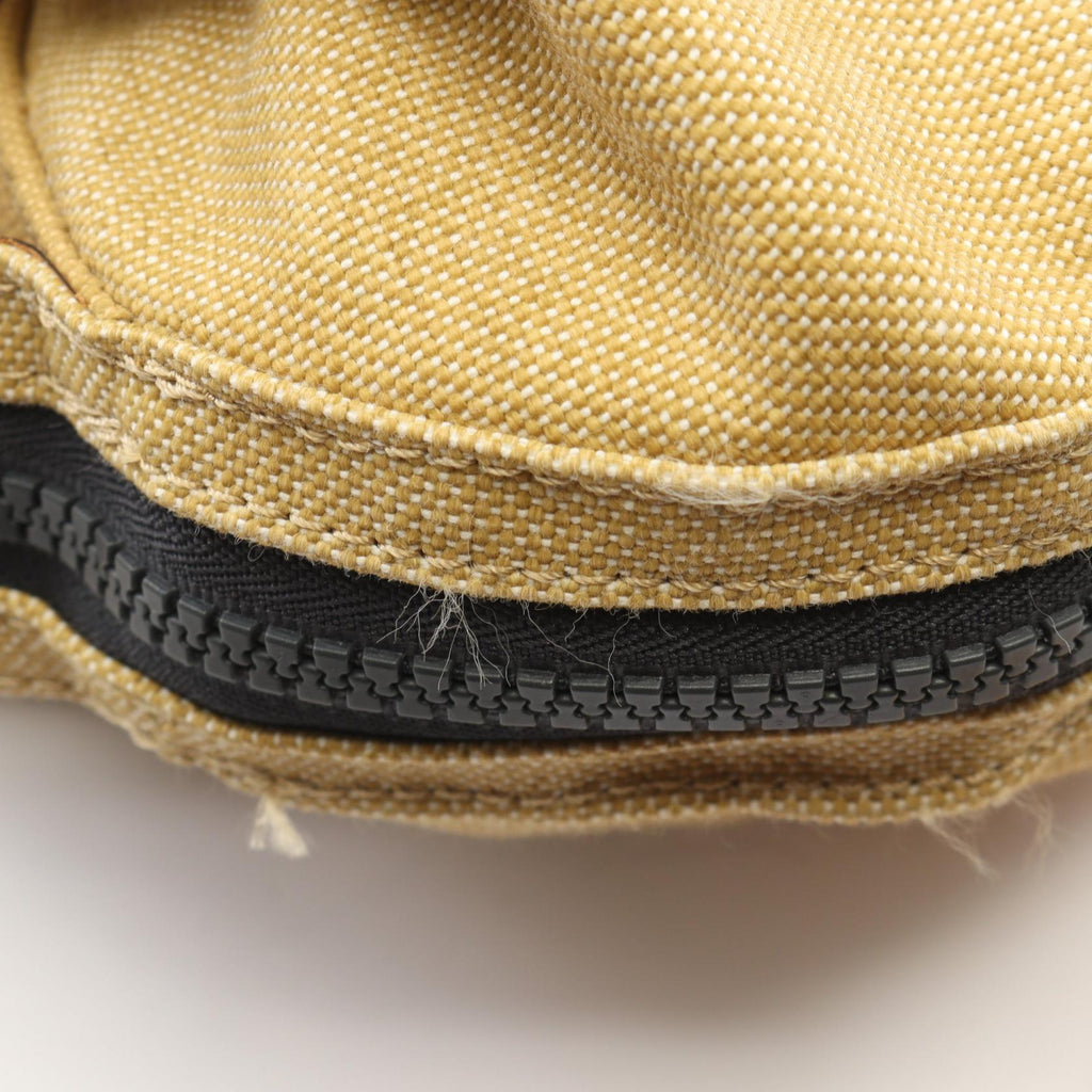 Loewe Eye Nature · Canvas Tote