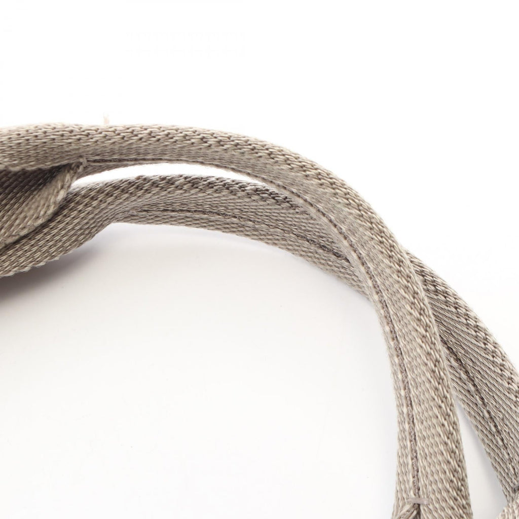 Loewe Eye Nature · Canvas Tote