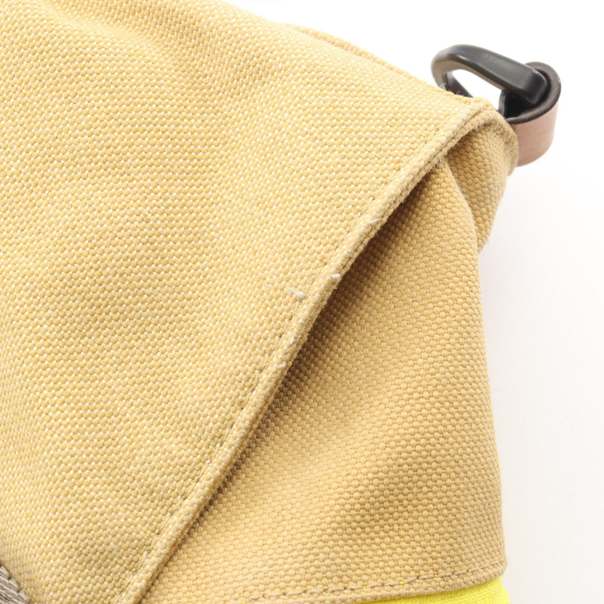 Loewe Eye Nature · Canvas Tote