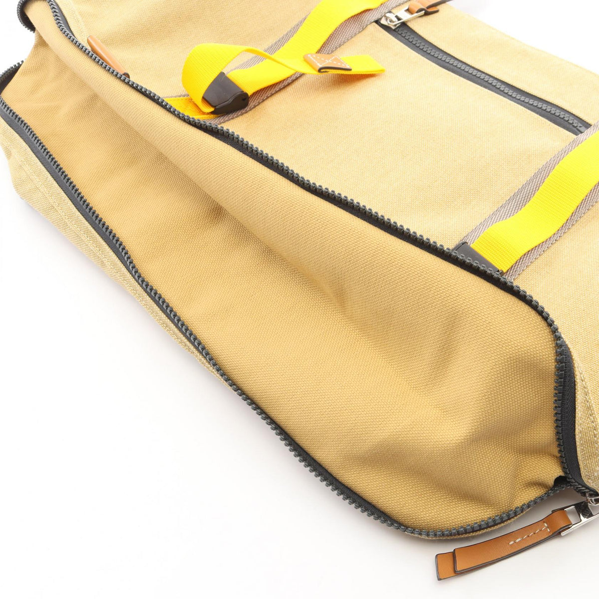 Loewe Eye Nature · Canvas Tote