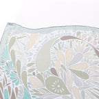 Hermès Millefleurs du Mexique · Silk Chiffon