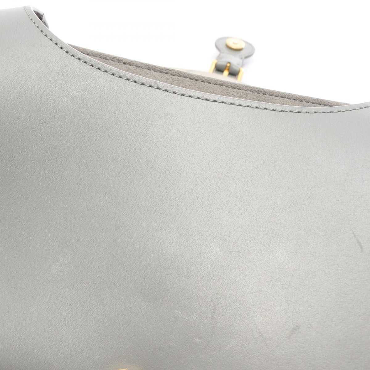 Dior Bobby Medium · Leather Crossbody