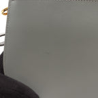 Dior Bobby Medium · Leather Crossbody