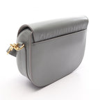 Dior Bobby Medium · Leather Crossbody