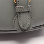Dior Bobby Medium · Leather Crossbody