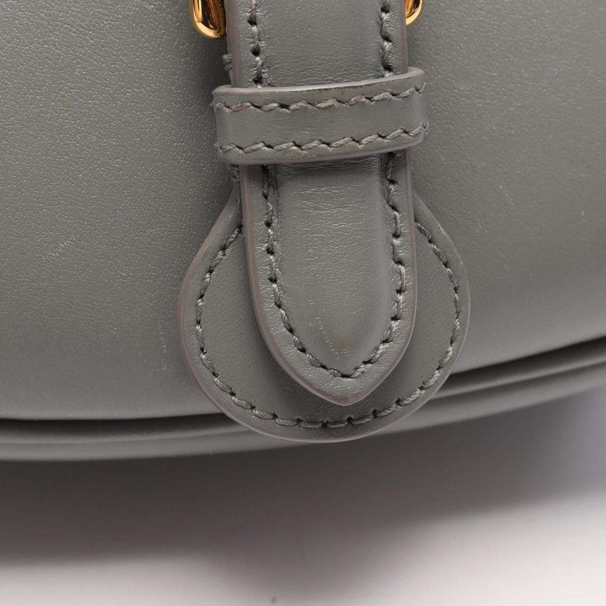 Dior Bobby Medium · Leather Crossbody