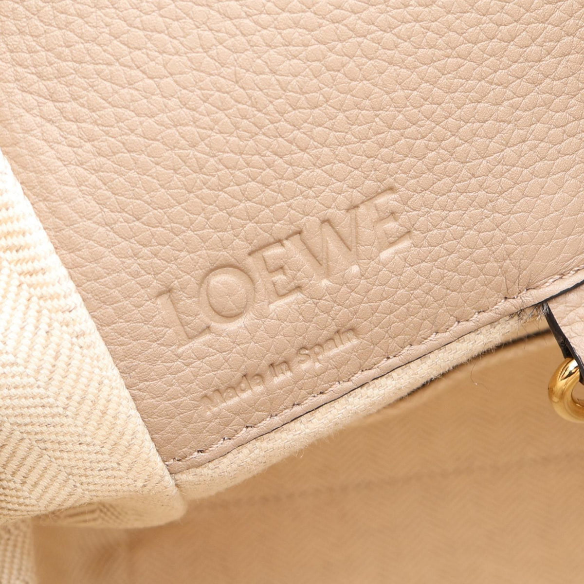Loewe Hammock Small · Two-Way