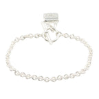 Hermès Amulet Constance · Sterling Silver