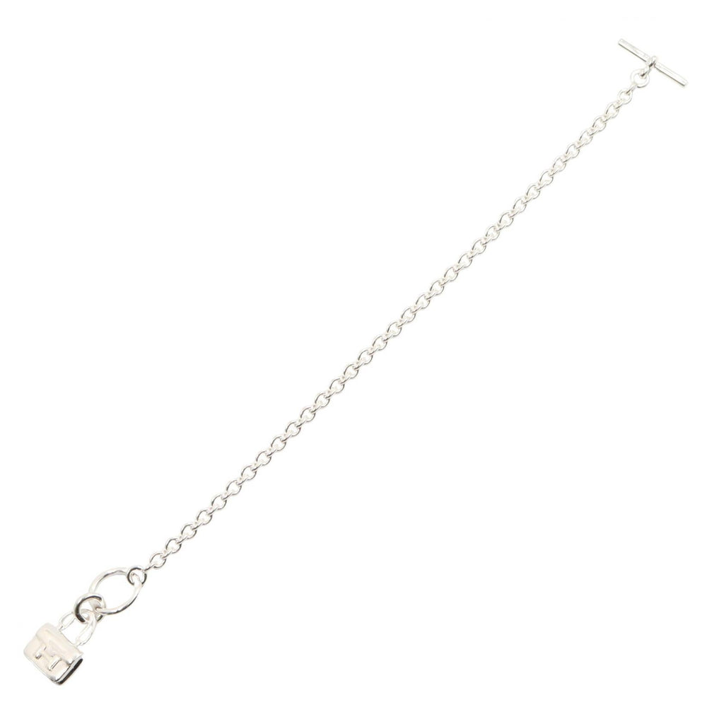 Hermès Amulet Constance · Sterling Silver