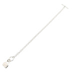 Hermès Amulet Constance · Sterling Silver