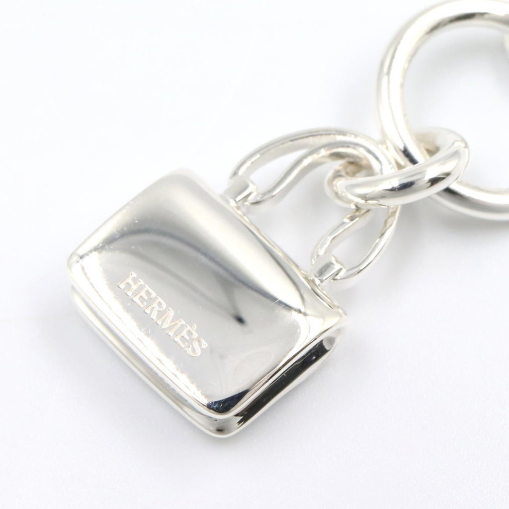 Hermès Amulet Constance · Sterling Silver
