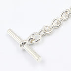 Hermès Amulet Constance · Sterling Silver